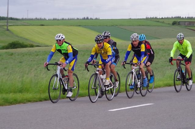 Boucles de la Semois 2019