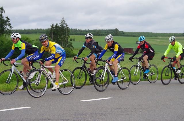 Boucles de la Semois 2019